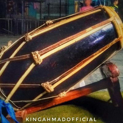 KENDANG 
