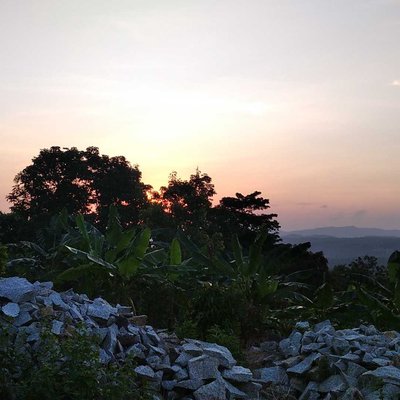 gunung tukilang