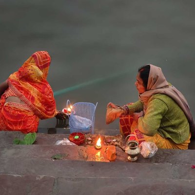 Banaras