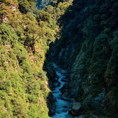 मंदाकिनी ❤️