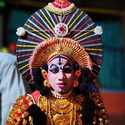 yakshagana 