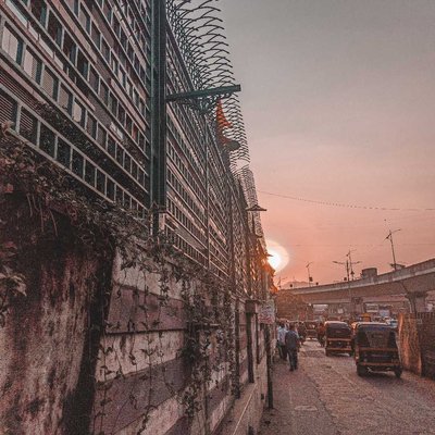 street photography 🤙