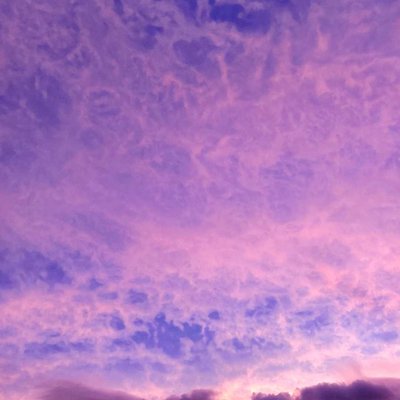 Colour of Nature 