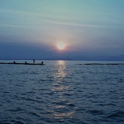 Pantai Gope