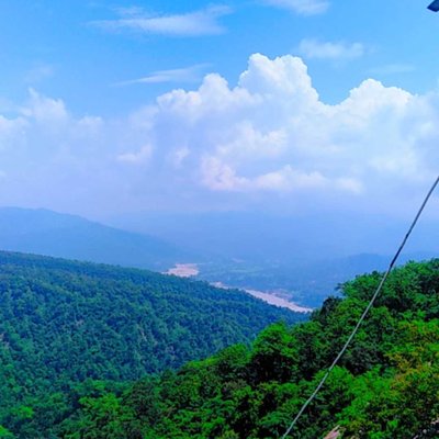 Purnagiri , Uttarakhand ❤️