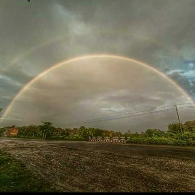 Beauty of sky