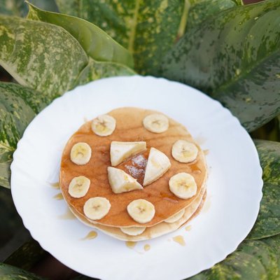 pancake 