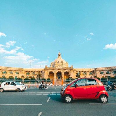 Vidhansabha Lucknow