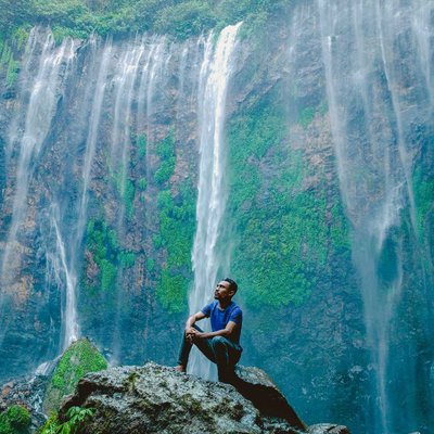 Tumpak Sewu