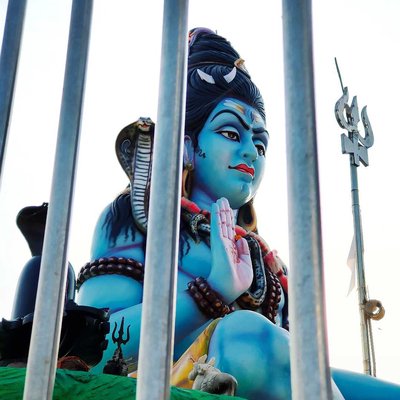 Happy Mahashivratri ❤️
