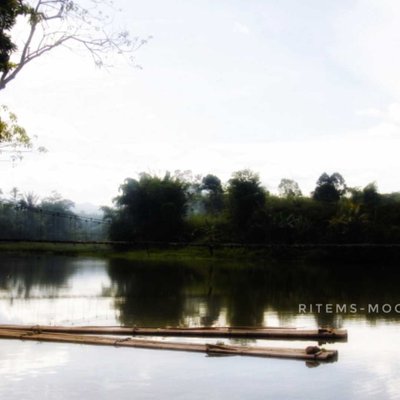 Danau Suro