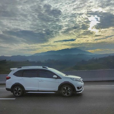 jalan Tol Padaleunyi