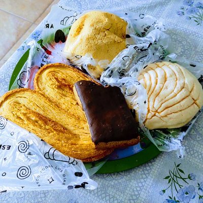 Día mundial del pan