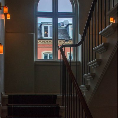 stories from denmark, pt.10
