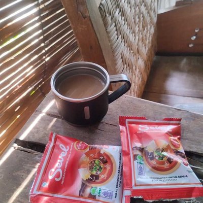Kopi Sevel Hni