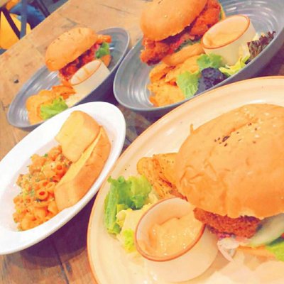 Delicious Food 😋 
