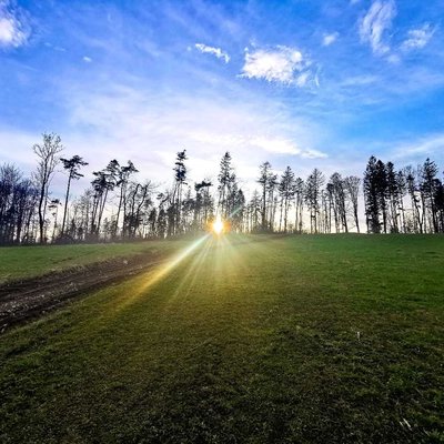 Bucze hill, Beskidy