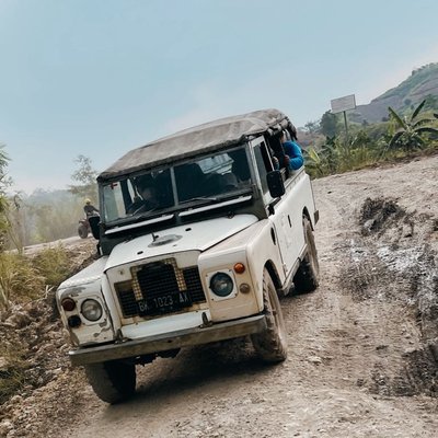 Bogor Sentul Offroad