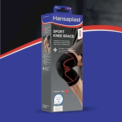 Sport Knee Brace