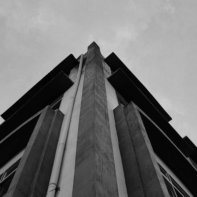 A building 