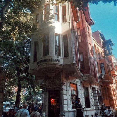İstanbul / Kuzguncuk 📸