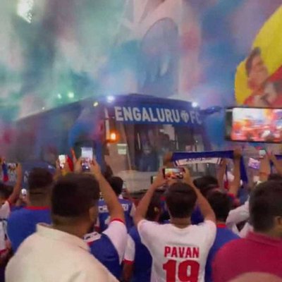 Bengaluru Fc