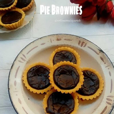 PIE BROQNIES