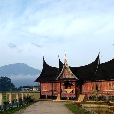 Rumah Gadang