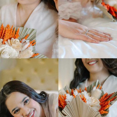 Bride Portraits