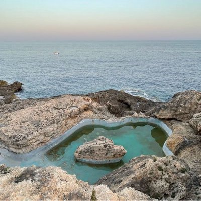 Cala Egos
