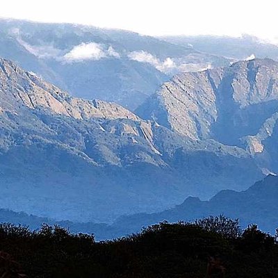 ⛰️