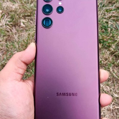 Samsung S22 Ultra 📲🔥