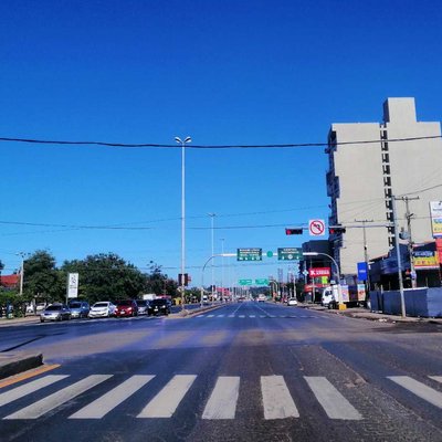 Transchaco - Ruta 9