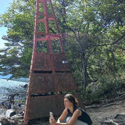 Parque Nacional Tierra del Fuego