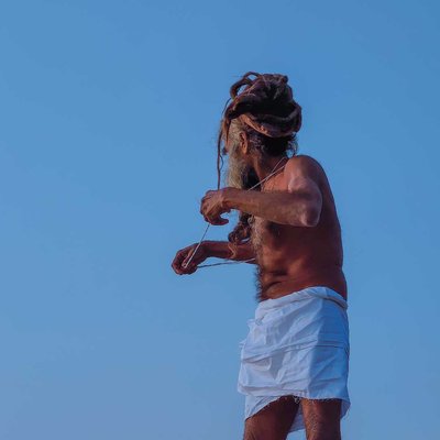 Monk