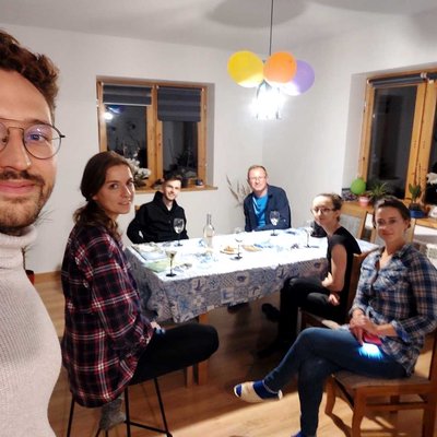 Pindle Poland Meet Up 