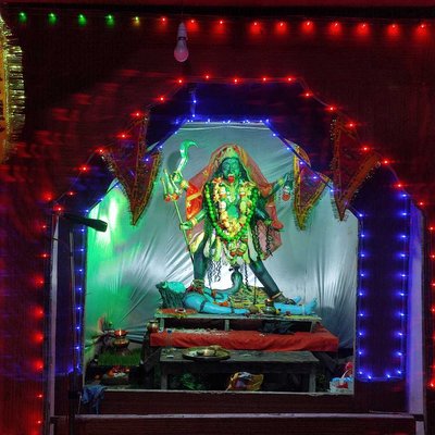 Mahakaali 🙏🙏🙏