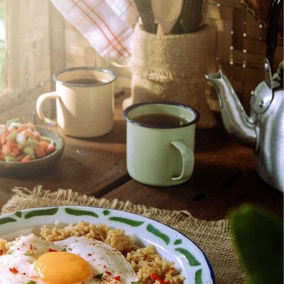 NASI GORENG 