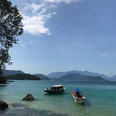 Angra dos Reis 🇧🇷 