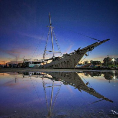 Refleksi