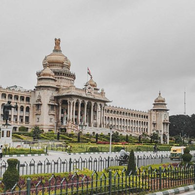 Vidhana Soudha