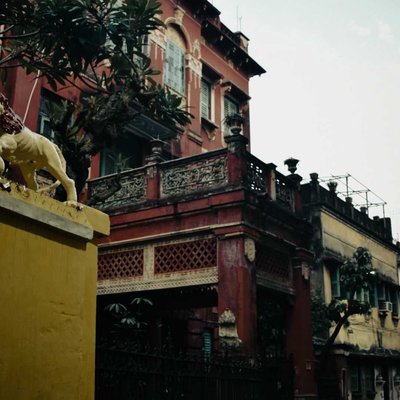 North Kolkata✨