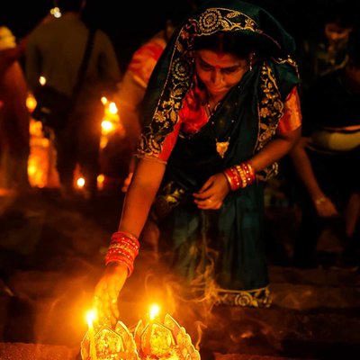 Kartika Purnima 2022