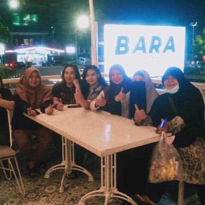 bara cafe