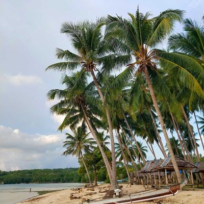 Kaluku Beach