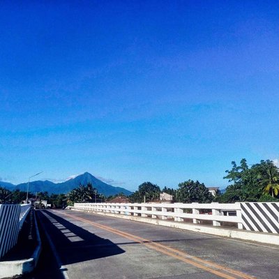 Cabilogan Bridge, Cavasi