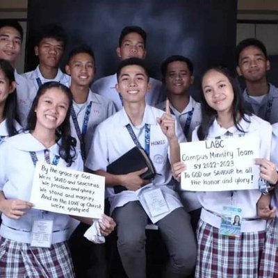 Growing Philippines