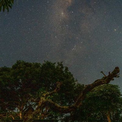 WISATA BATU LUHUR KUNINGAN