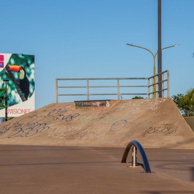 Bike Park