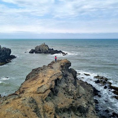 Playa Escondida Veracruz 